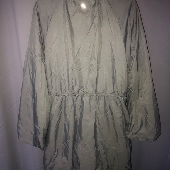 ***BRAND NEW*** XL JoyLab Activewear Long Jacket - Picture 2 of 2